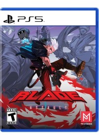 Blade Assault/PS5